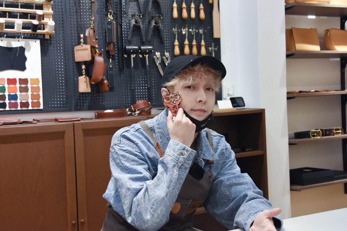 Lay Zhang Base 🚢⚓ tweet media