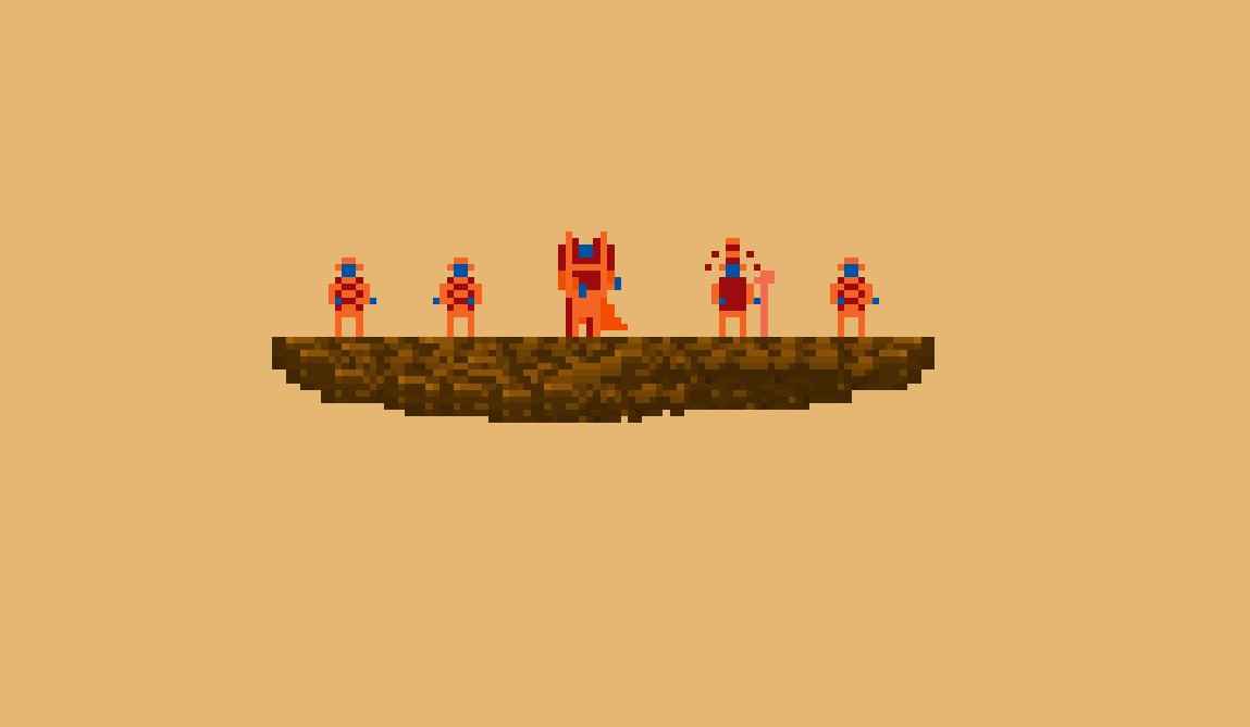 Mproxima1's tweet photo. Factions attrition

Averion and Baramald wich will you support or stay away?
https://t.co/ghBLGXusXP

#gamedev #pixelart #gaming #retro #metroidvania #openworld #indiedev #zelda #gamer https://t.co/xg59DLpbkd
