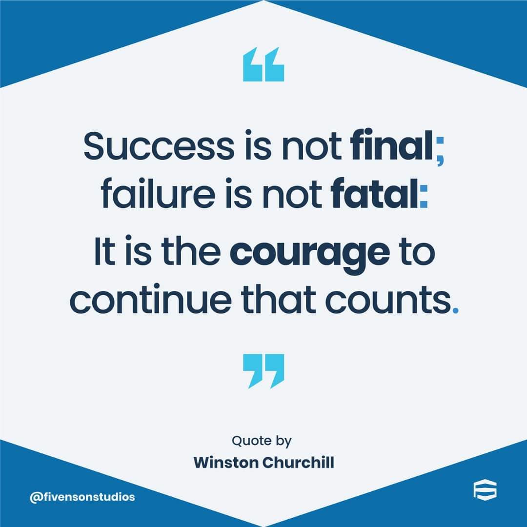 Fivenson_Studio's tweet photo. Navigating the small business journey? Embrace the ups and downs with courage and keep learning! Your path to success awaits. 💪

#SmallBusinessJourney #EntrepreneurLife #KeepGrowing #FivensonStudios

https://t.co/6Muxm9GYwv https://t.co/5zSou3x9V2