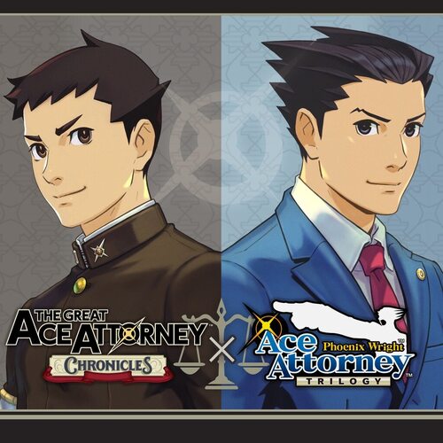 Phoenix Wright: Ace Attorney Trilogy chega ao Xbox Game Pass