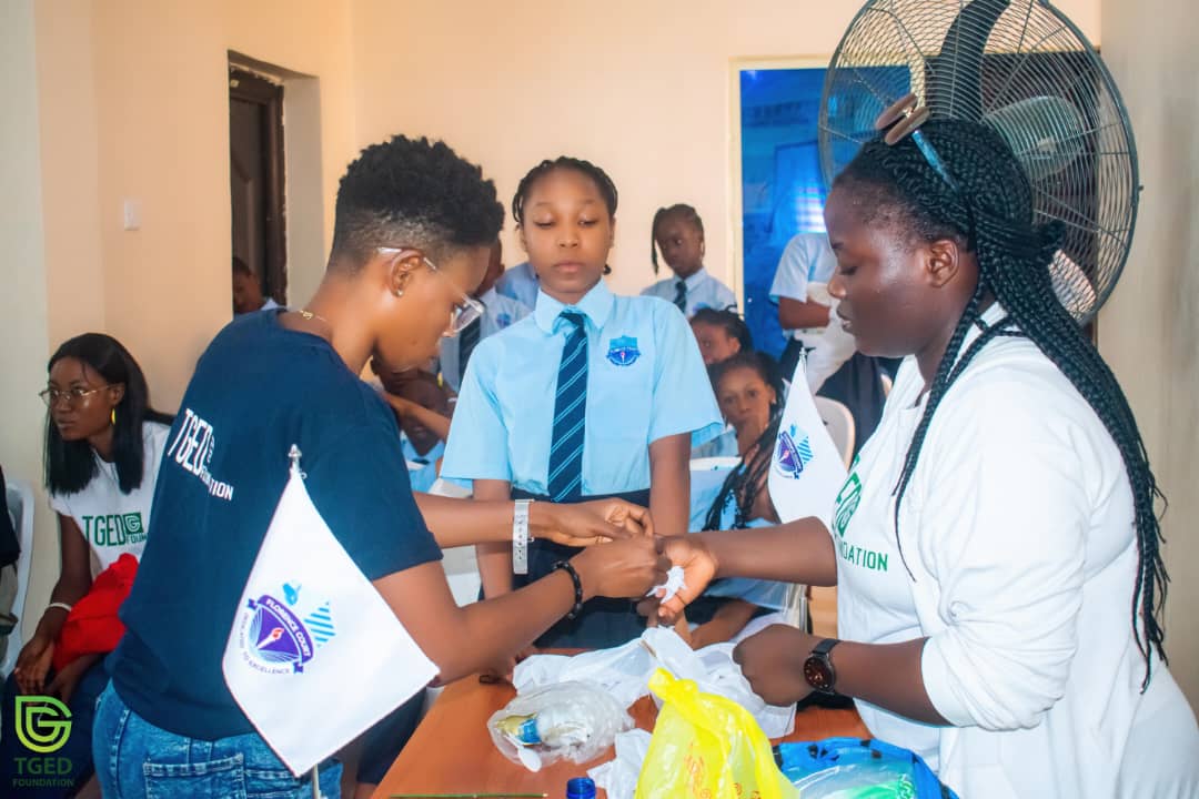 tgedfoundation's tweet image. ESSP foremost goal is to draw attention to the fact that children are never too young to play a pivotal role in designing the future and environment they desire. 

#essp #ecosaversschoolproject #climatechange #globalwarming #education #noplanetb #savetheplanet #motherearth