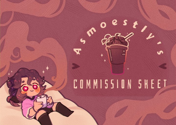 Asmoestly (COMMS OPEN) tweet media