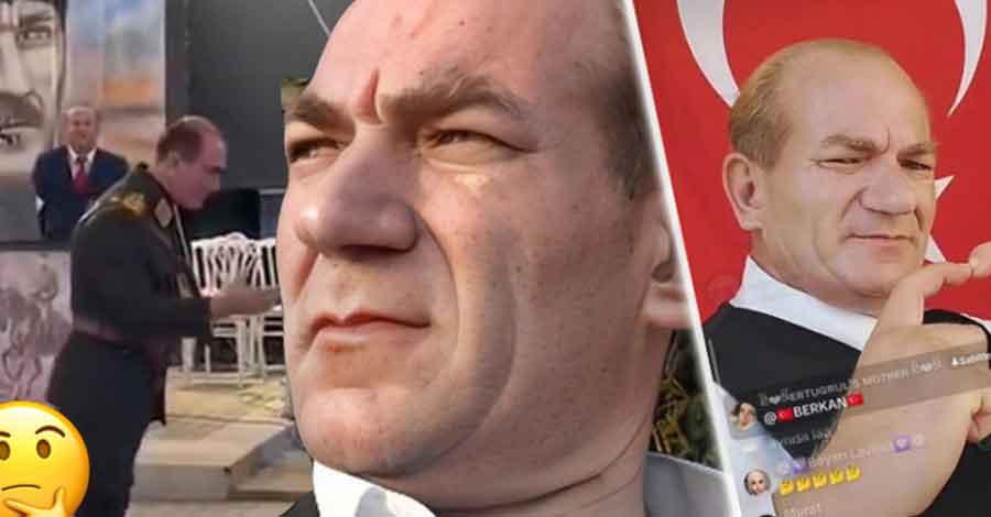 SİYASAL KEMALİZM 

20 küsür senedir manevi değerlerimizin siyasi çıkar uğruna erozyona uğratıldığı ve suistimal edildiği bir süreç yaşıyoruz.

Aslında öncesi de var ama son 20 küsür yıldır durumun artık göz ardı edilemez bir hal aldığı aşikar.

Buna rağmen yaşananları doğru