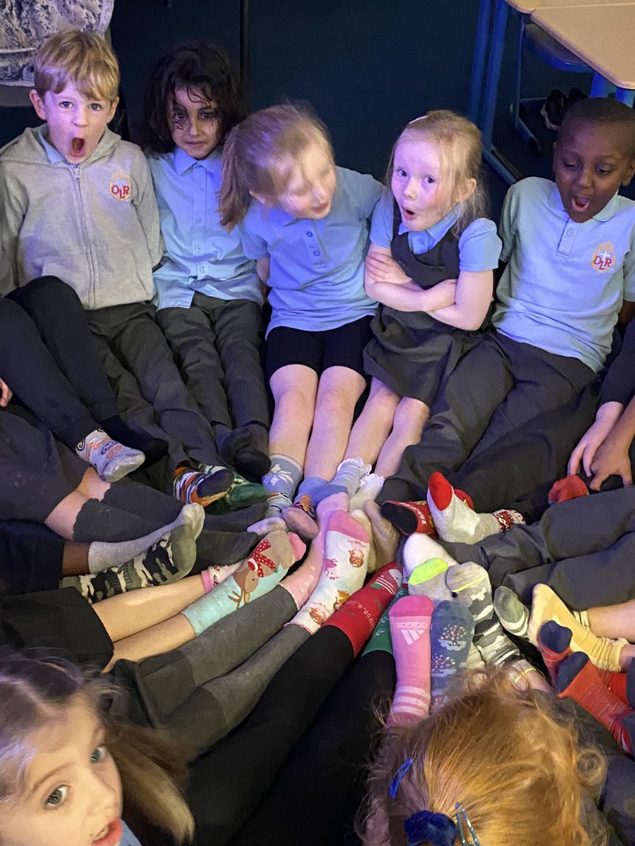 Happy Odd Sock Day from p2a to launch #AntiBullyingWeek !! We are celebrating our differences and our uniqueness. #imlistening @_respectme_