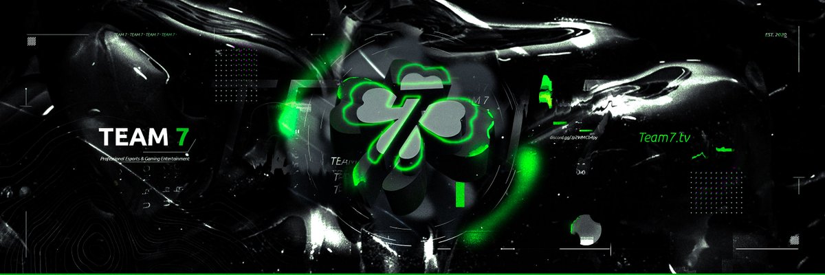 Team 7

<a href="/Team7tv/">7 🍀</a>