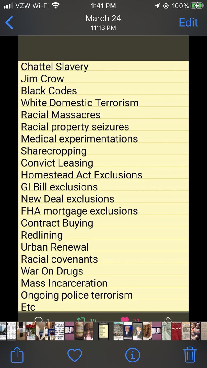 arutisuse's tweet photo. @Phil_Lewis_ @votetimscott and @VivekGRamaswamy were never really candidates anyway. They were only mouth pieces for the #WS powers. As such, their purpose was to run against #BlackAmericans. No matter what #WStools like these say, the #BloodDebt that's OWED to us from #RacistUS will be paid! https://t.co/AHIm9uZ6qT