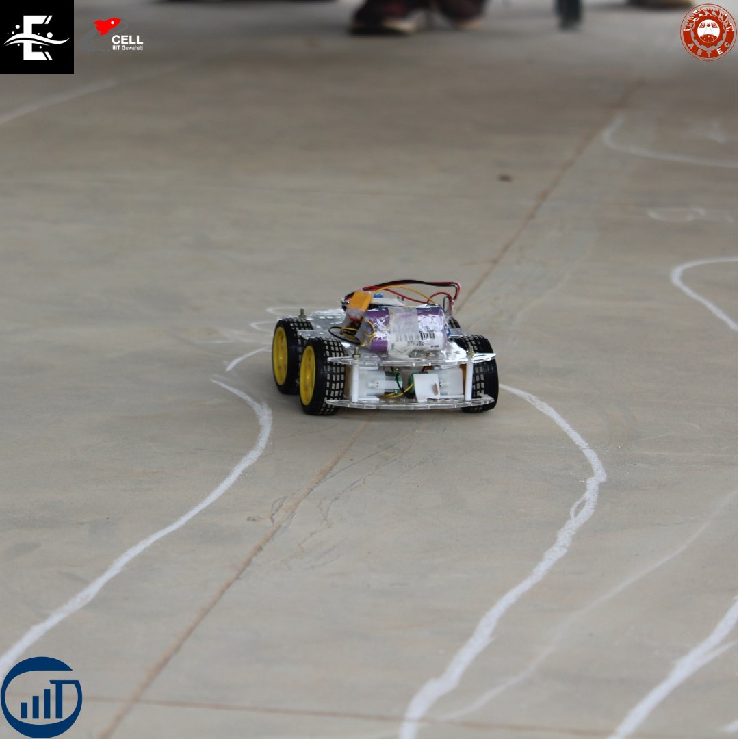 Entropy_iiitg's tweet photo. We thank our Bronze sponsor ASTEC for extending us monetary assistance for the success of Entropy and E-SUMMIT 2023. Find a glimpse of the Robo War Event that featured ASTEC as the event sponsor. https://t.co/pT6l1kXAVF