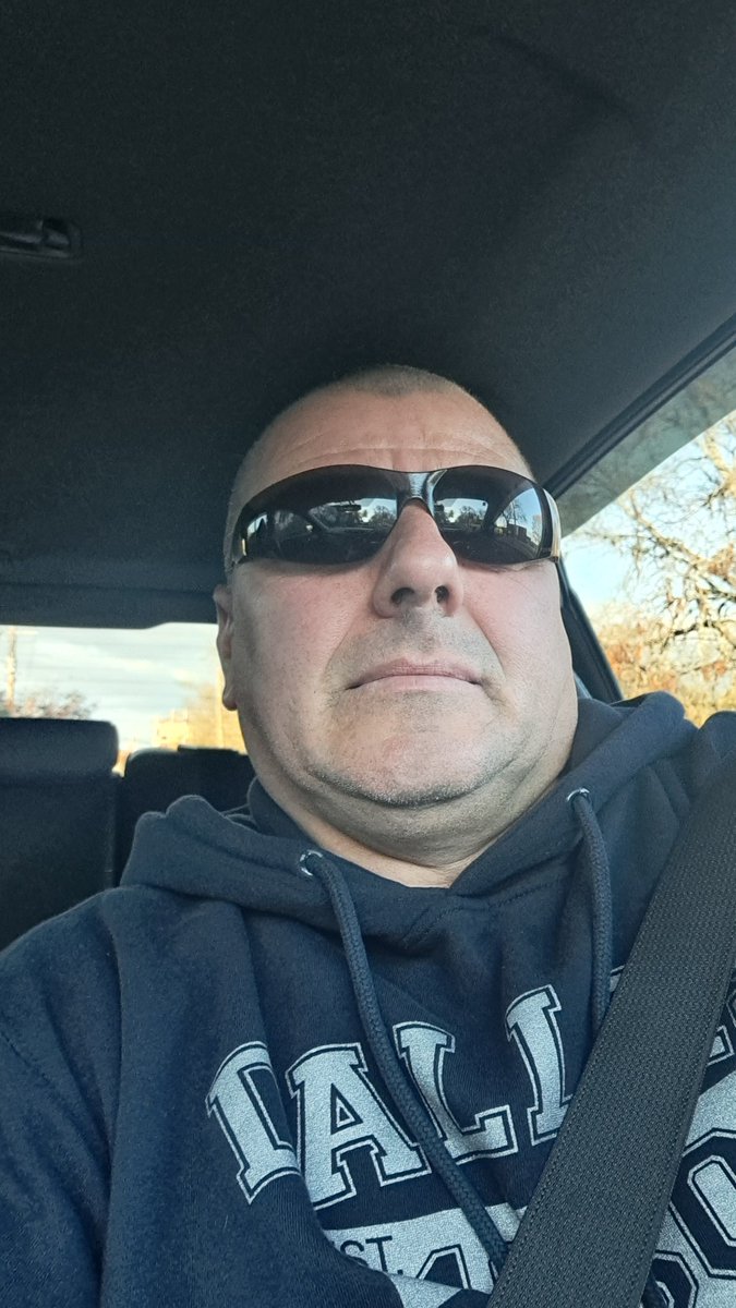 Good morning from albany ny