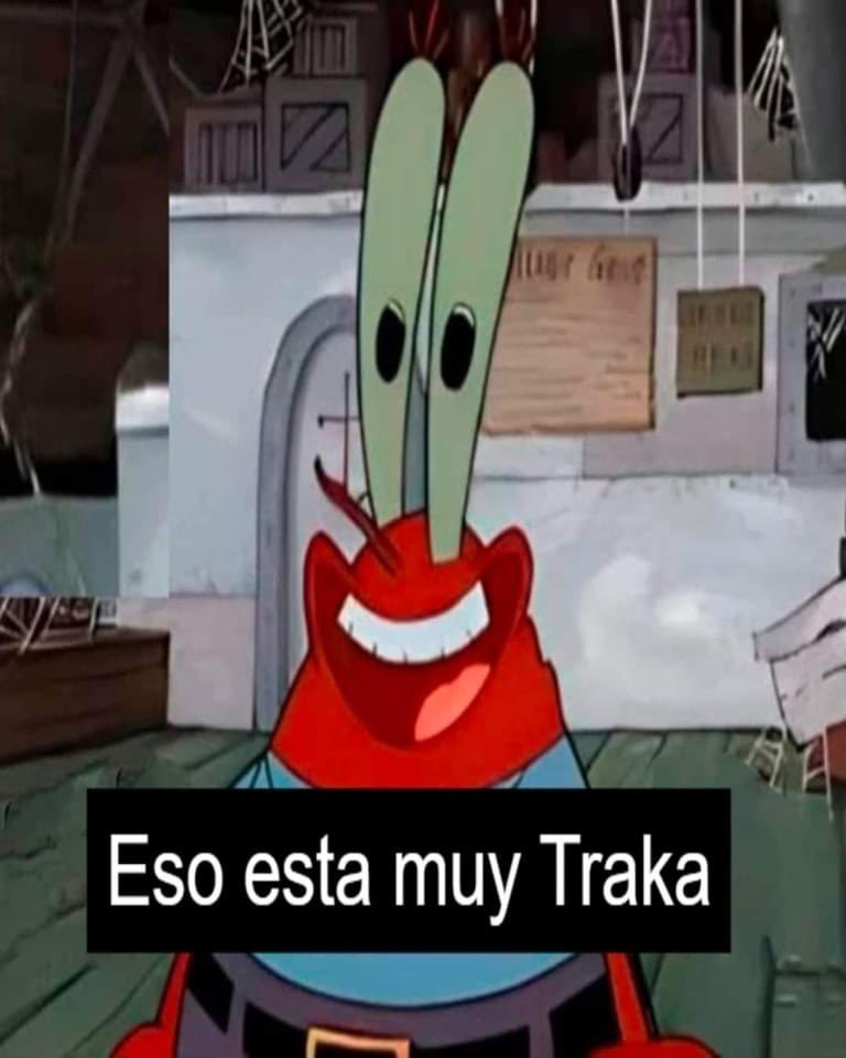 Ya le estoy entendiendo