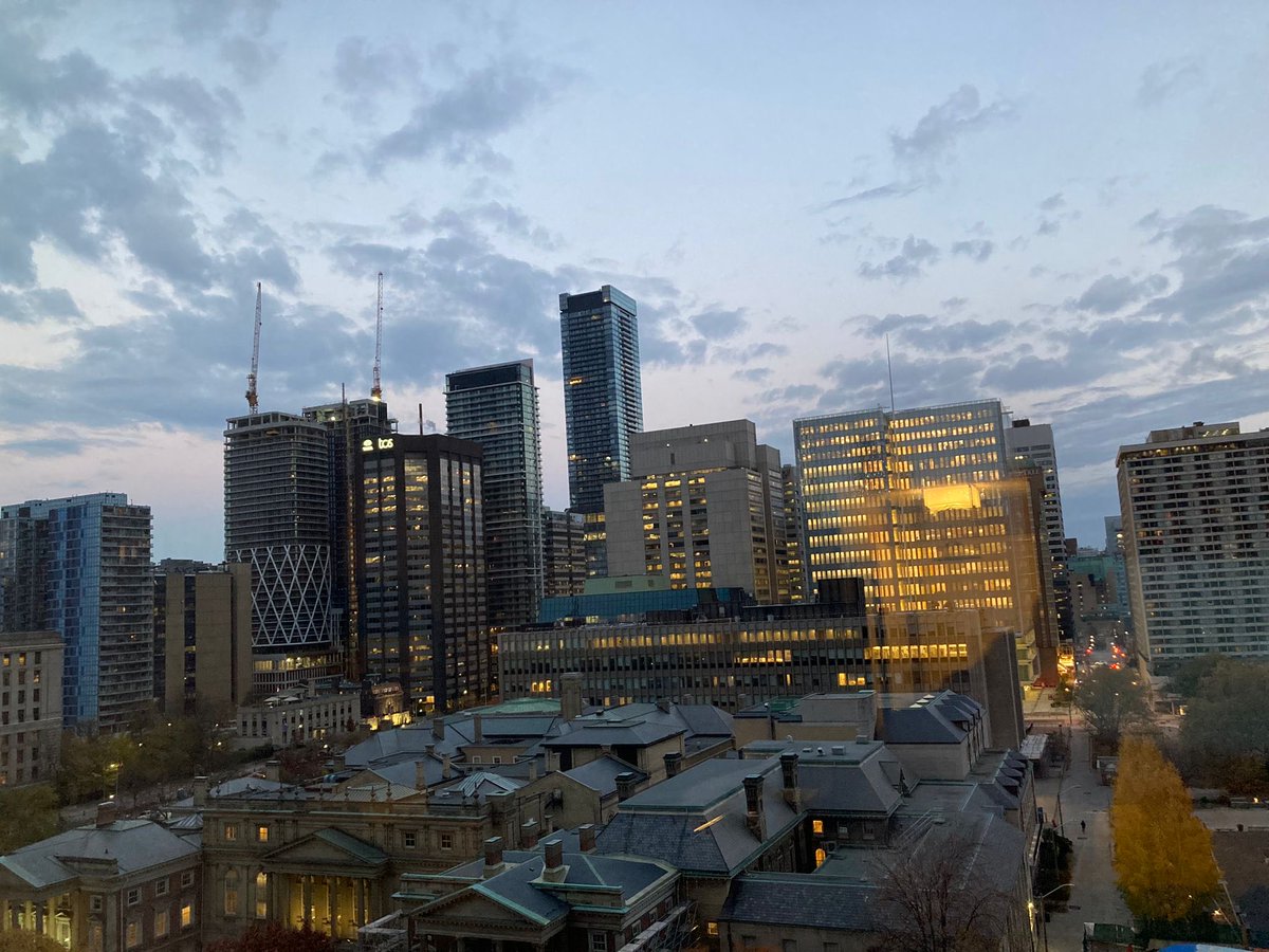 Good morning @Toronto - looking forward to talking about #PublicProcurement #PublicFinance #PublicInvestment #PublicInfrastructure #DigitalPublicGoods ⁦@curshawteam⁩