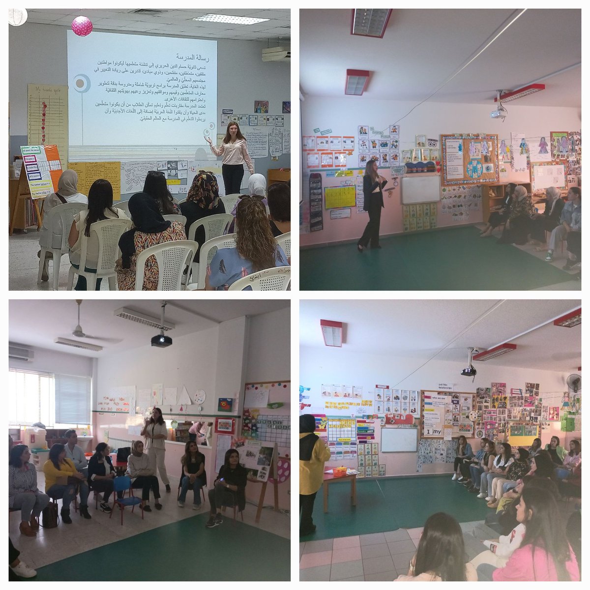 Sasha Ghosn (@sashgh) on Twitter photo The elementary and preschool departments at <a href="/Hhhsinfo/">Houssam Hariri HS</a> welcomed parents to our Open House which aims at engaging parents more deeply in the elements of our program and increase their understanding of how our students learn and demonstrate their learning. <a href="/TawilNoor/">Noor Taweel</a> <a href="/tbaassiri/">Tharwat Baassiri</a> The elementary and preschool departments at <a href="/Hhhsinfo/">Houssam Hariri HS</a> welcomed parents to our Open House which aims at engaging parents more deeply in the elements of our program and increase their understanding of how our students learn and demonstrate their learning. <a href="/TawilNoor/">Noor Taweel</a> <a href="/tbaassiri/">Tharwat Baassiri</a>