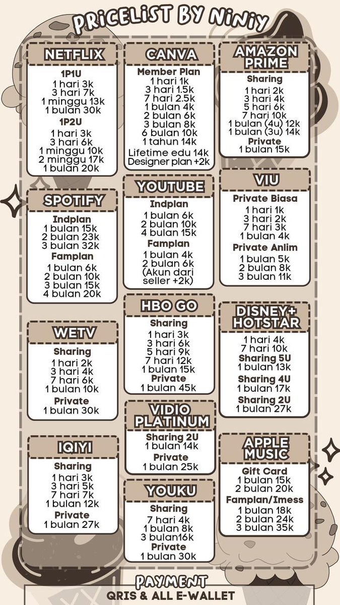 Niniyy 😾 | MT After DM tweet media