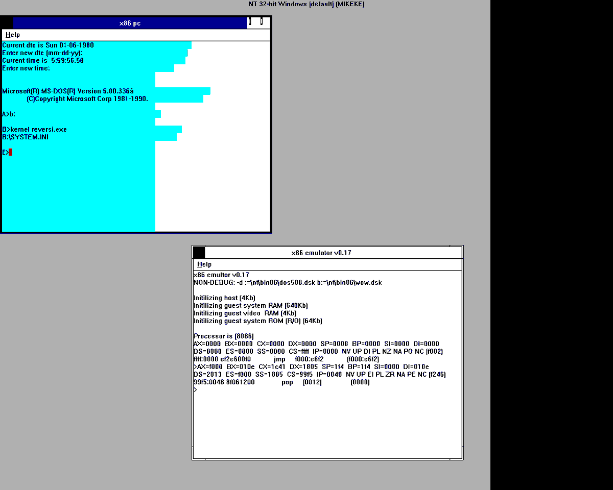 BetaWiki tweet media