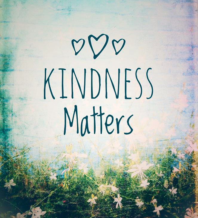 suziday123's tweet photo. It’s #WorldKindnessDay 🤍 What a great way to start the week! Let’s all find a moment to carry out a small, random act of kindness. Making someone’s day a little brighter will make yours brighter too. Time to make Monday truly magical ✨ Have a wonderful week everyone! https://t.co/JPs1KMosMN