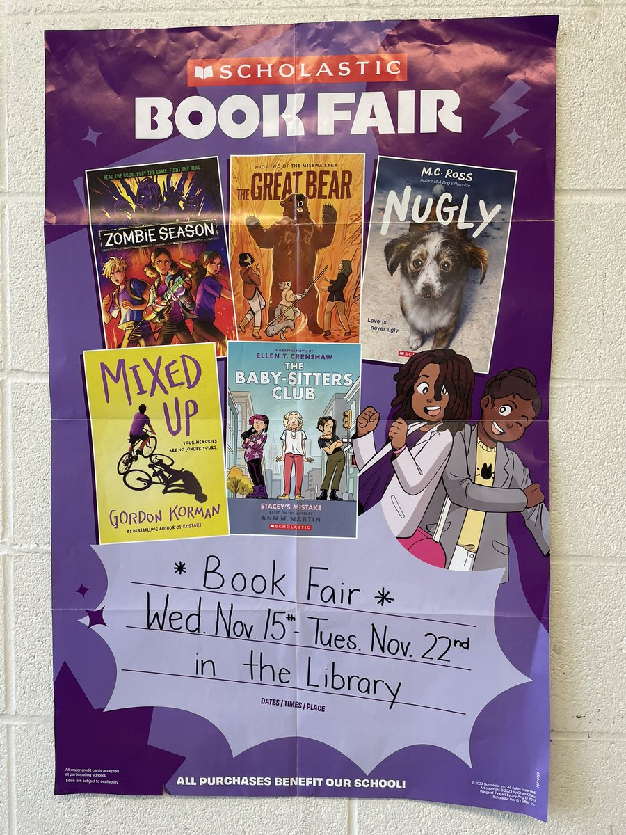 Fred C. Cook PS tweet media