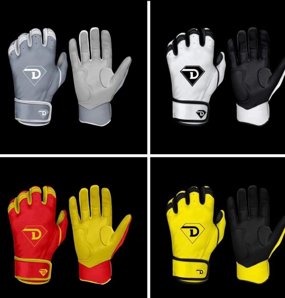 D1 Baseball Gloves tweet media