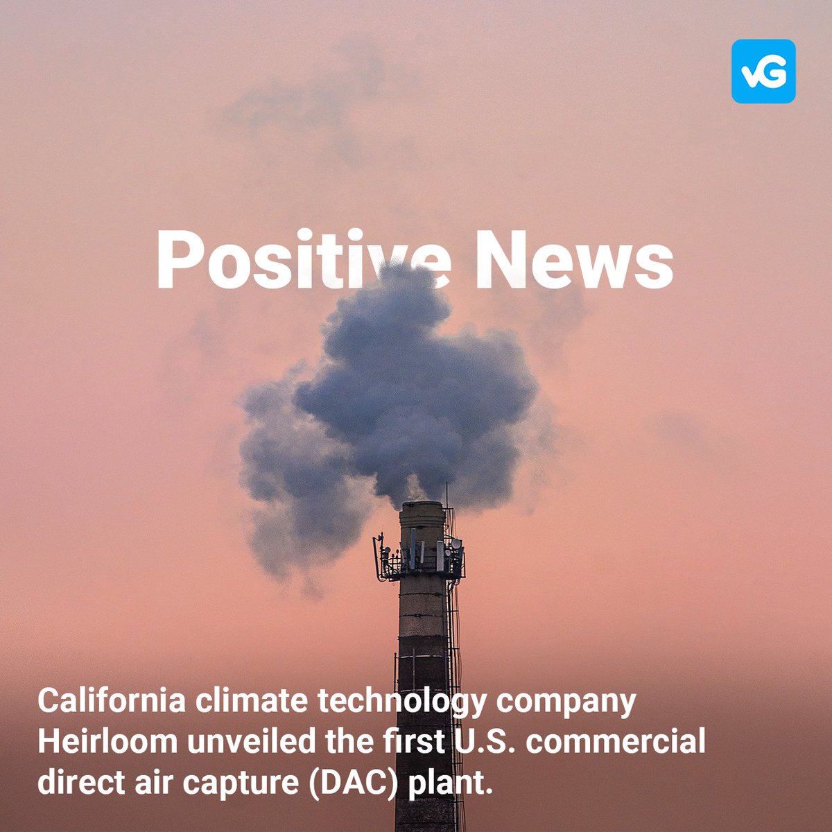 Scientists expect the world will need to remove billions of tons of carbon dioxide from the air annually🗑️🕳️⬅️

But how exactly does carbon dioxide removal work? 🤔

⬇️⬇️⬇️

blog.viagood.app/is-carbon-remo…