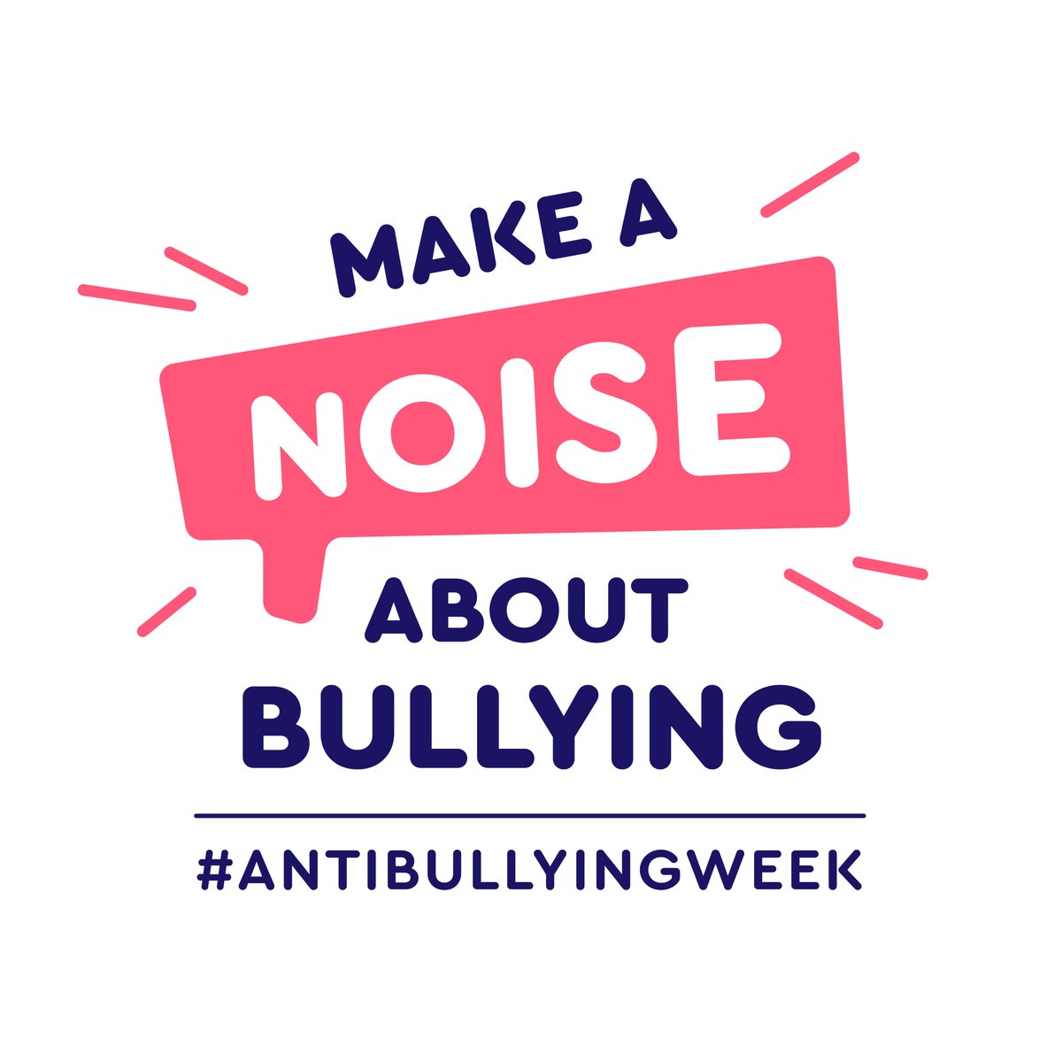 Bullying can have a long-lasting impact on a child’s life that can last well into adulthood. This #AntiBullyingWeek, let’s come together to have a discussion on what bullying means, and what we can do to stop bullying. 

Find out more here: bit.ly/antibullyingwe…