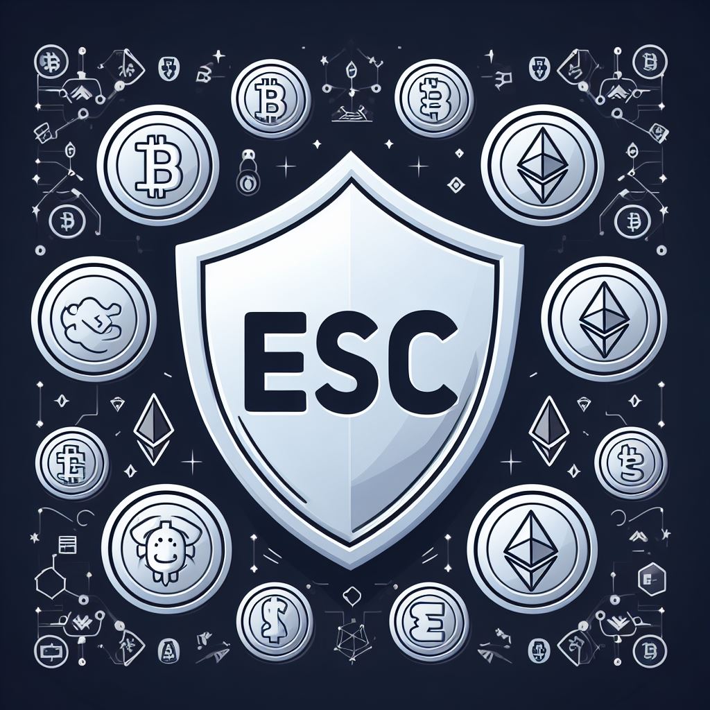 EscudoToken's tweet photo. $ESCUDO: Your Passport to a Borderless Financial Future! 🌐💰
✨ Global Access 🔒 Cutting-Edge Security 💸 Financial Freedom 🌱 Sustainable
Join the ESCUDO Revolution today! 💪 Don't miss out on a brighter financial future. 🚀💻 https://t.co/D0XxayWlzt
#DigitalCurrency https://t.co/BBW1J23qGC