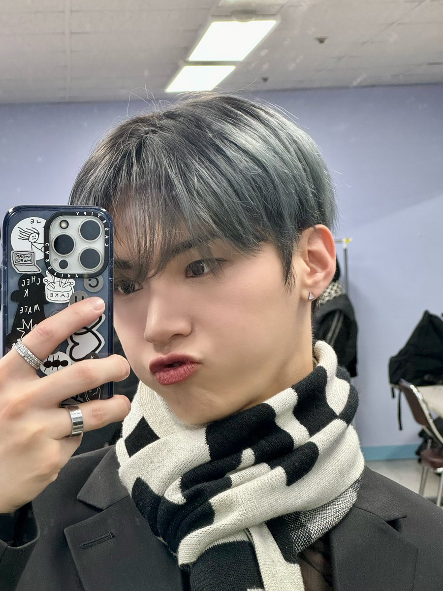 OMEGA X tweet media