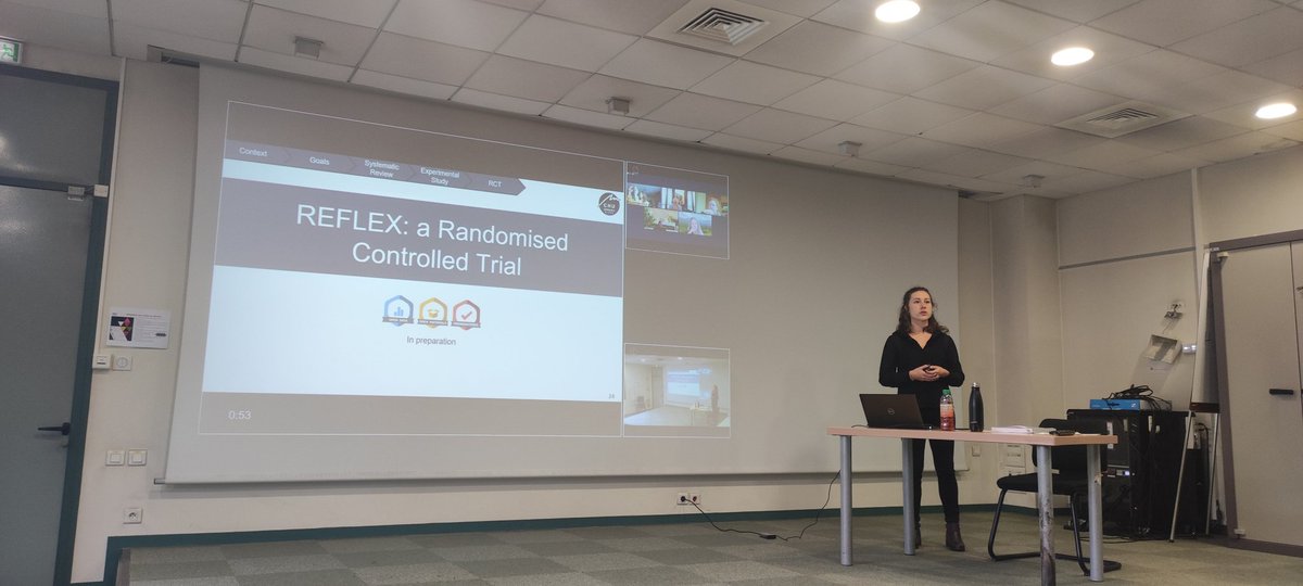 Catherine Bortolon (@catherineborto1) on Twitter photo Very proud of the new doctor in Psychology @Carla_Nrdl! Congrats on your remarkable work! Also want to thanks <a href="/Celinebaeyens/">Celine Baeyens</a> for this collaboration. <a href="/LIPPC2S/">LIP/PC2S</a> <a href="/UGrenobleAlpes/">Université Grenoble Alpes</a> Very proud of the new doctor in Psychology @Carla_Nrdl! Congrats on your remarkable work! Also want to thanks <a href="/Celinebaeyens/">Celine Baeyens</a> for this collaboration. <a href="/LIPPC2S/">LIP/PC2S</a> <a href="/UGrenobleAlpes/">Université Grenoble Alpes</a>
