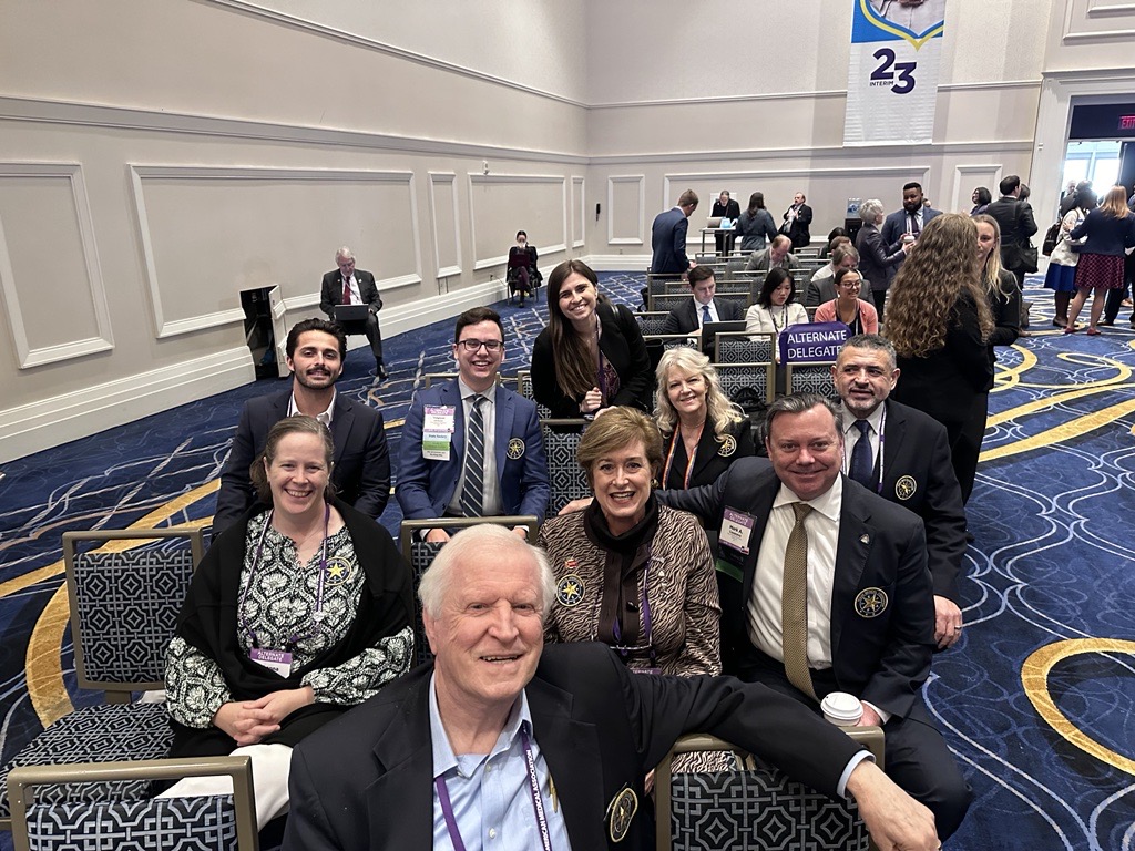 Texas Medical Association tweet media