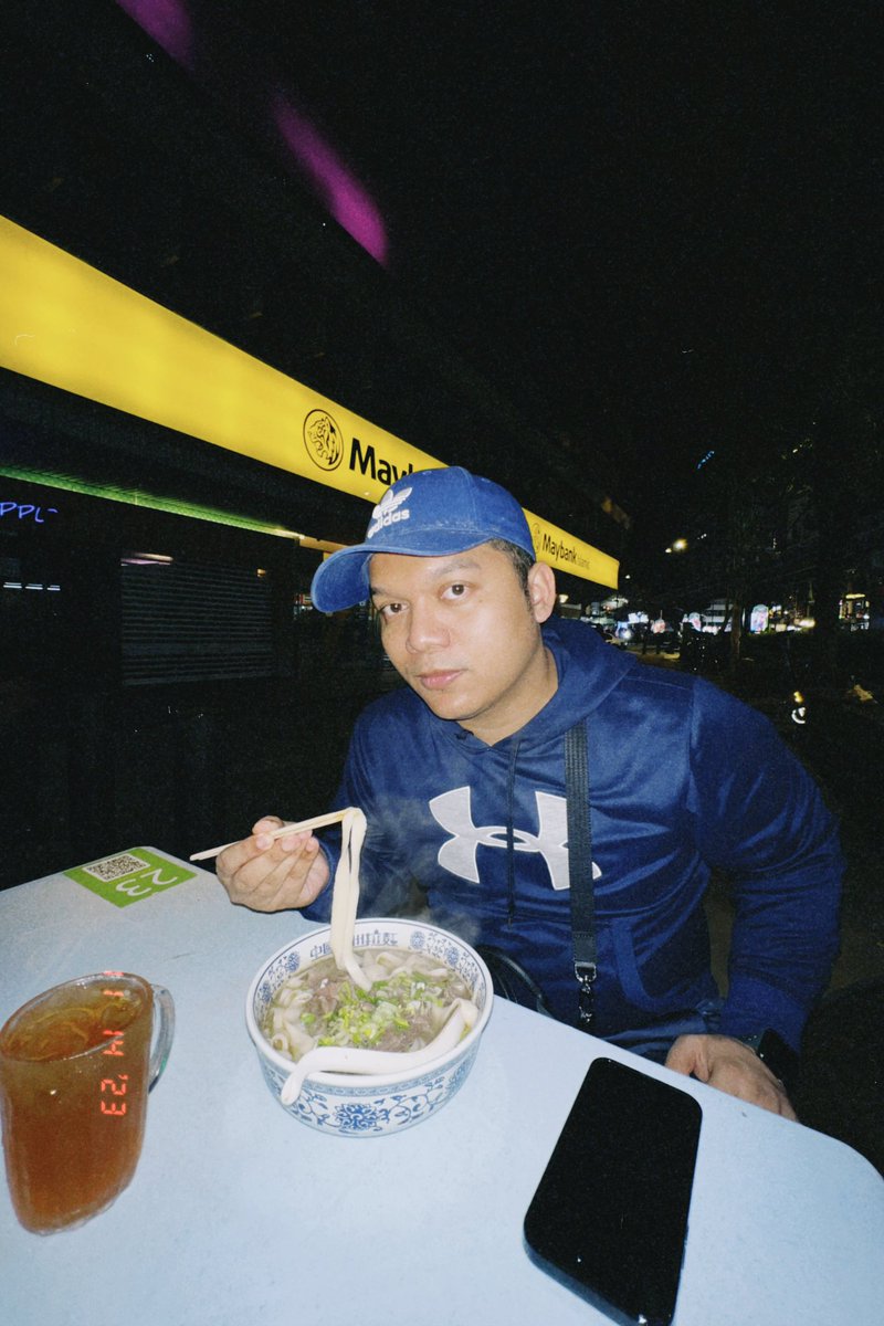 addyyyy____'s tweet photo. Ok approved! 9/10. Mee sedap daging lembut and broth very flavorful. https://t.co/nXQdQdGAY9