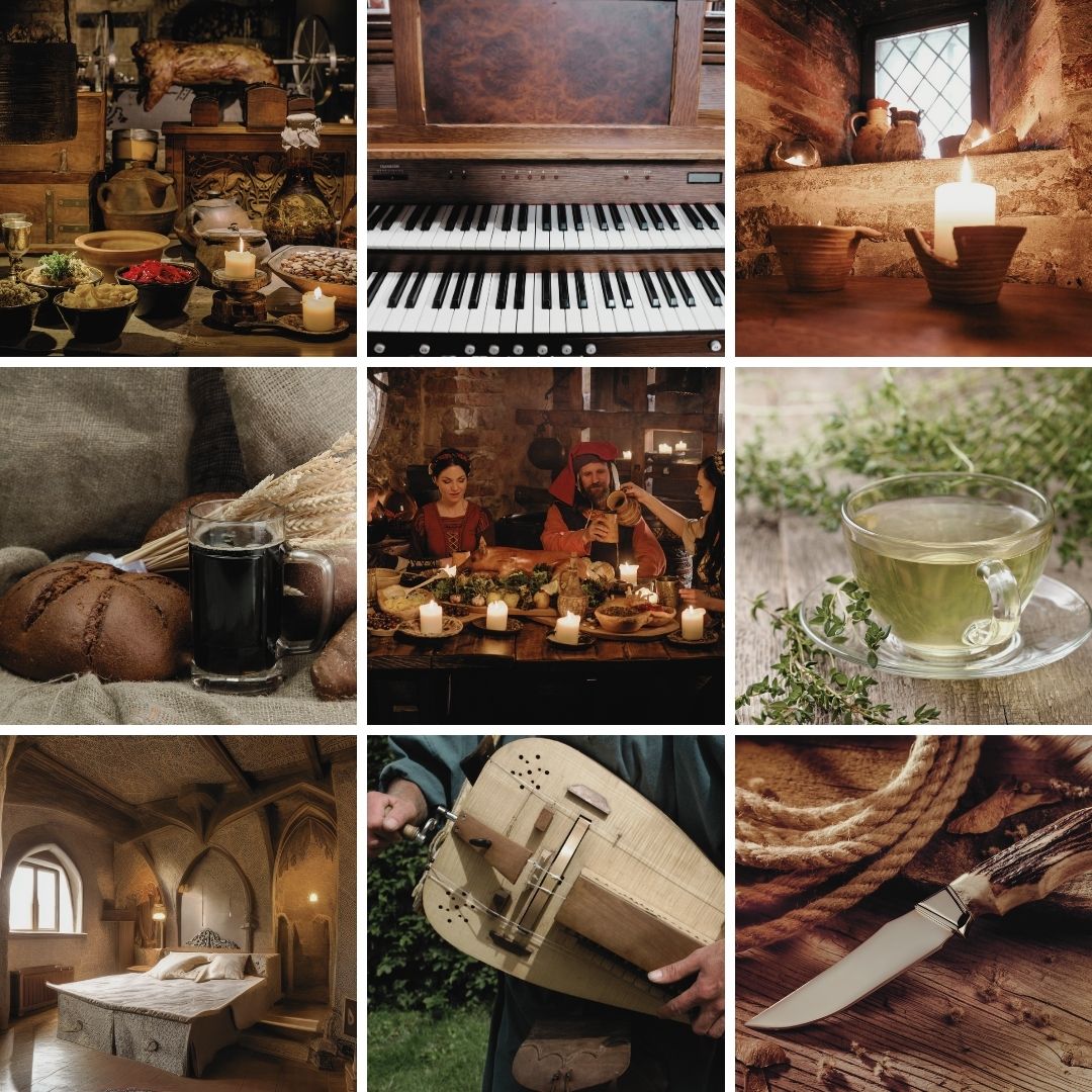 Memories of the Good Thyme Inn is now

READY FOR BETA READERS!🥳🥳

If you want to read the first 138K and give me feedback, post below!

NOTE: This is not a standard novel. It's totally okay to skip parts 

GRIMDARK-TO-COZY
FANTASY/STEAMPUNK INN
FOUND FAMILY (NONHUMANS)