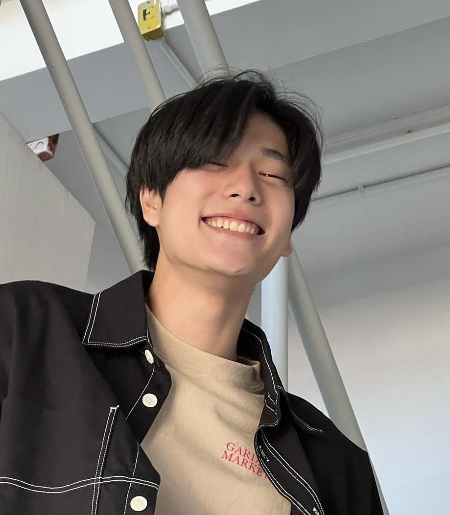 ทำไมรูปดิสกุลมันใสใสแบ้วๆมันแกวแตงกวาจังอะในเรื่องอย่างดุรุปไอจีคาวาอี้สุด555555555
#WednesdayClubEP3 #phuwintang