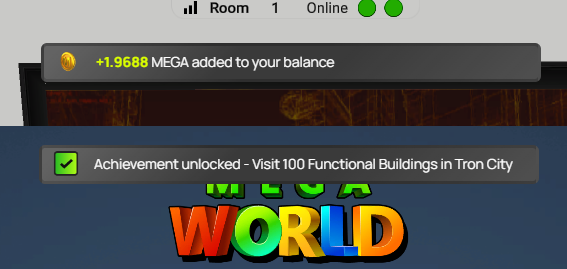 Blue Moon NFT tweet media