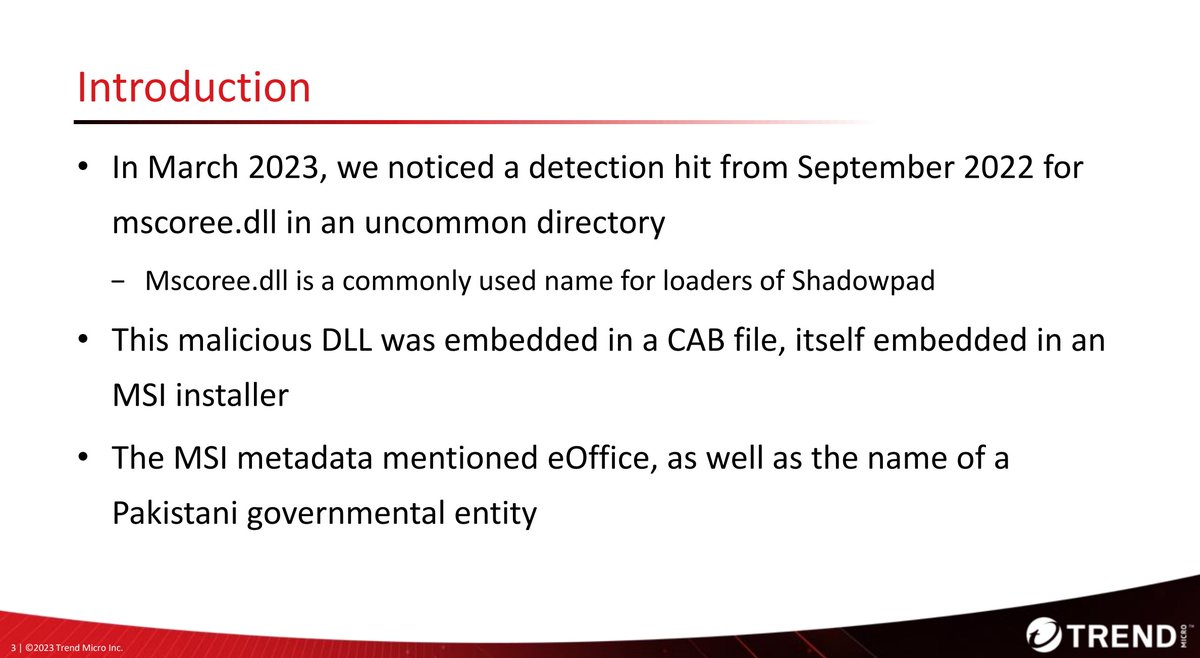 Daniel Lunghi tweet media