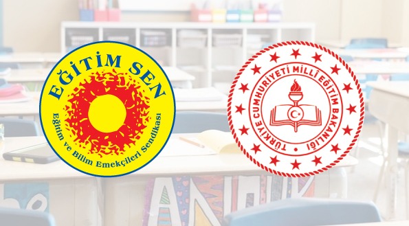 MEB’in seminer döneminde din dersi dayatmasındaki ısrarını kabul etmiyoruz! 
Bugün seminer üzerinden başlatılan böyle bir dayatmanın, önümüzdeki süreçte gündeme gelecek olan müfredat değişiklikleri ile daha da yaygınlaştırılması tehlikesine karşı, bütün eğitim ve bilim