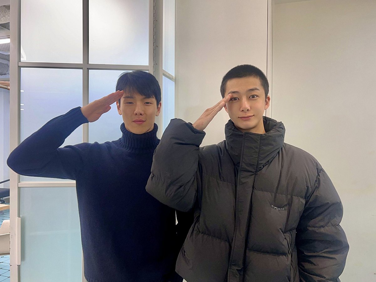 아기밤송이야🌰 잘 다녀오렴🤎