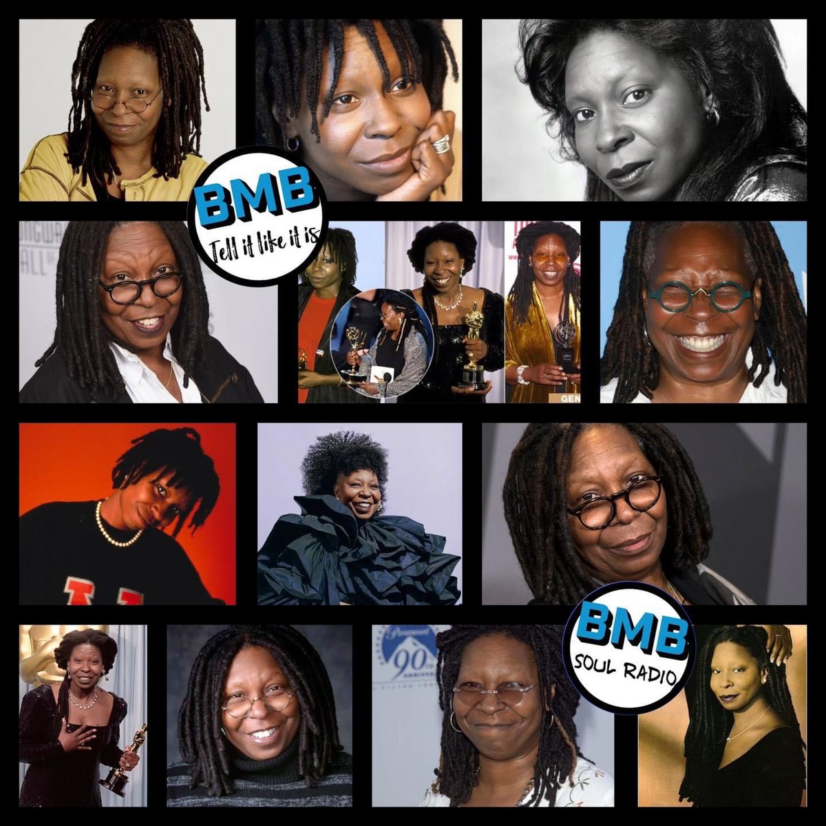 🎂🎈🎁🥳🎉 Happy Birthday Whoopi Goldberg!
She Is 68 Today! #happybirthday #WhoopiGoldberg  #TheColorPurple #Ghost #SisterAct #SisterAct2 #MadeInAmerica #GhostOfMississippi #ForColoredGirls #TheView #EGOT