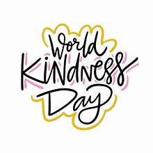 “Kind words can be short and easy to speak, but their echoes are truly endless.” – Mother Teresa

Happy World Kindness Day!

 #WorldKindnessDay #ChooseKindness #SpreadKindness #KindnessEveryday