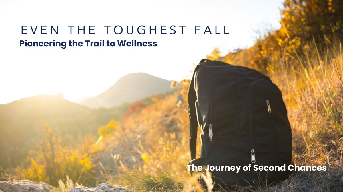 A man, their horse and Mother Nature. We select some of the toughest men to embark on this epic journey of self-discovery, recovery and resilience. Please find out how their battles with mental health can help your own. #TrailToWellness #MentalHealth #JourneyToRecovery