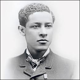 AfricanArchives's tweet photo. On this day in 1894, Albert C. Richardson patented the casket lowering device. https://t.co/G8E01e6ZIa