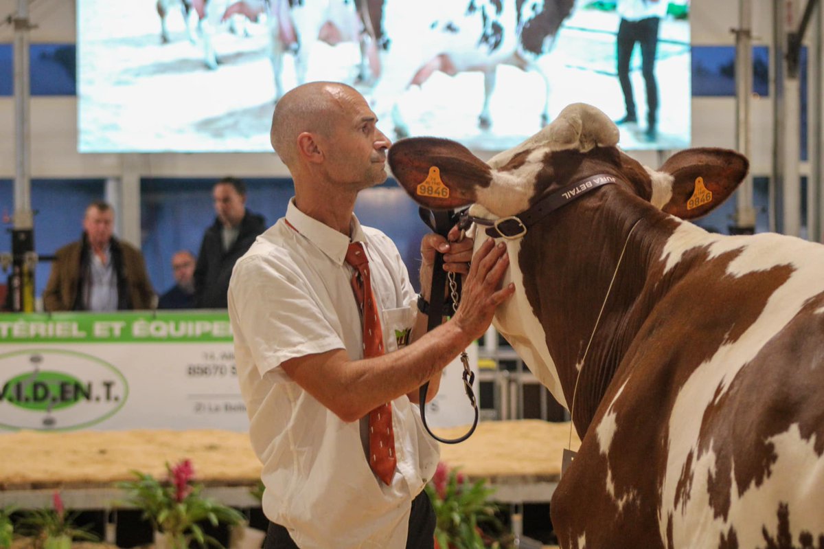 [#TE2023]

🥳😍 Le programme des #concours est en ligne ! Retrouvez-le ici 👉 techelevage.fr/le-salon/progr…