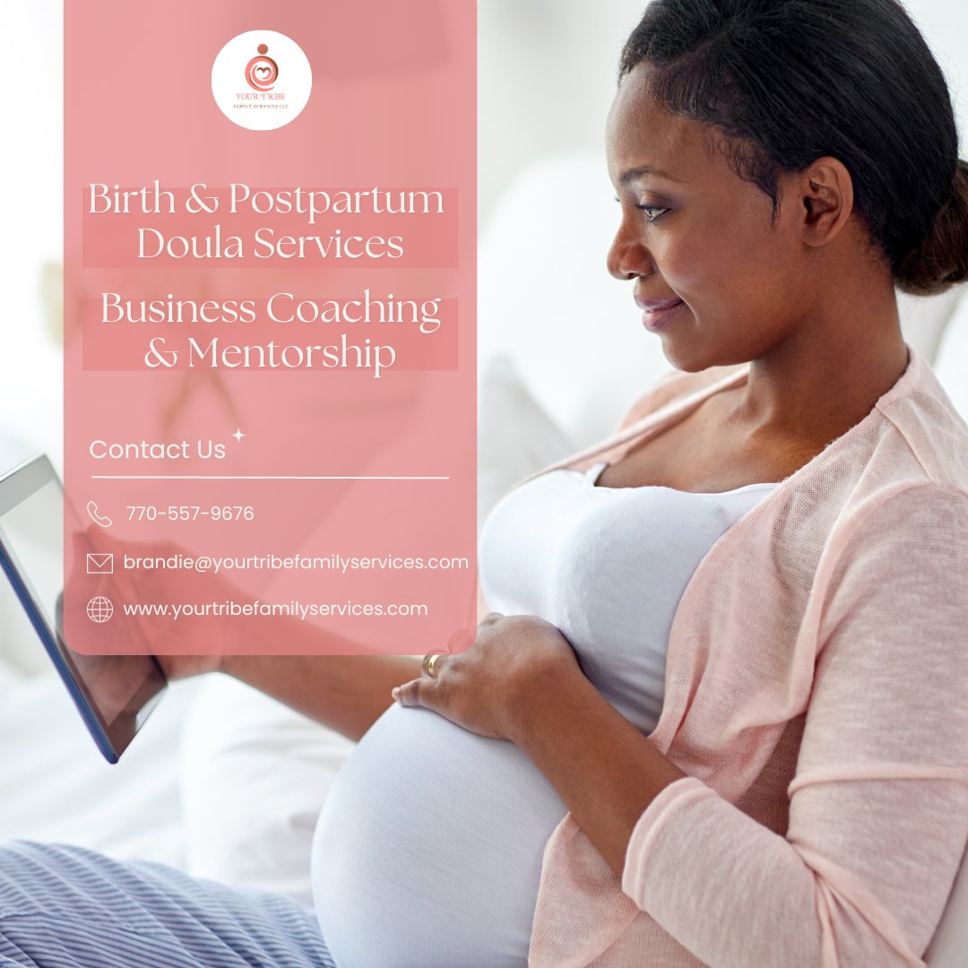 Your Tribe is here to restore balance to your life by giving you &amp; your family back the time you deserve to enjoy the things you love.​​​​​​​​​​​​​​​​​​​​​​​​​​​​​​​​​​ 🫶🏾​​​​​​​​​​​​​​​​​​​​​​​​​​​​​​​​​​​​​​​​​​​​​​​​​​​​​​⁣⁣⁣⁣

We Offer:
▫️Birth &amp; Postpartum Doula Services