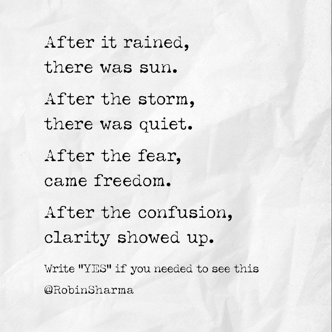 Robin Sharma tweet media