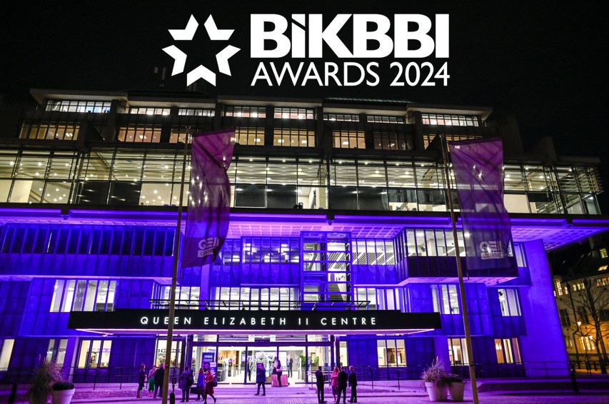 Official BIFIS tweet media