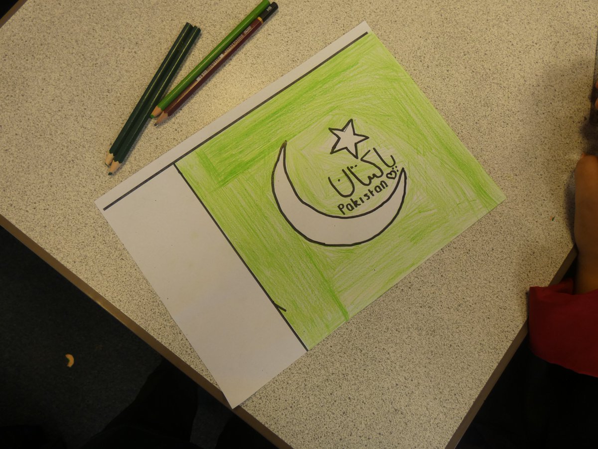 BVGALanguages's tweet photo. A fantastic week celebrating Urdu language together! Thank you Mr Pandor, Mrs Ireland and Kitchen Staff! 🇵🇰🥳🎉💚#ConfidentFutureCitizens @BVGAcademy https://t.co/EJzpaFToyU