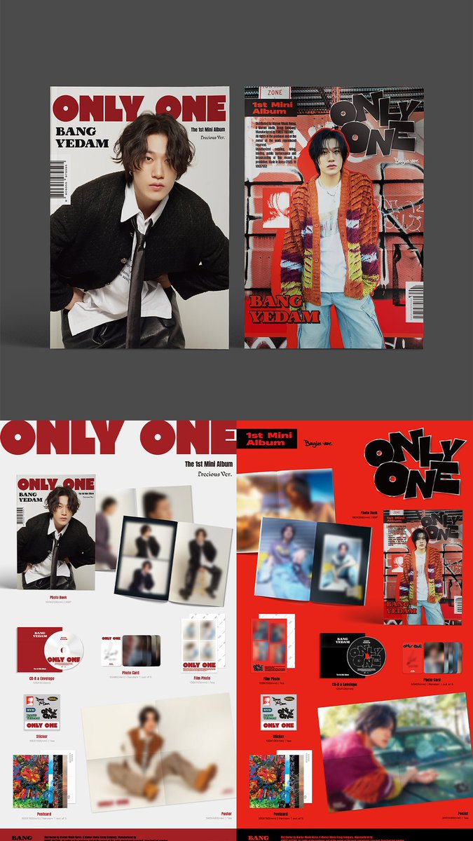 joey98s's tweet photo. [Help RT][MYGO🇲🇾] #JOEYGO #JOEYxYD

YEDAM 1ST MINI ALBUM ‘ONLY ONE’
💰RM95/each ver (K4/Everline/Soundwave/Yes24)
✅Platform POB

🎁Special support gift from me
🛎Due - 21/11 8pm
❌No 2nd Payment
📦Postage : 8WM/18 EM
🔗https://t.co/Q1RlMuAAqV https://t.co/PT03YplMdD