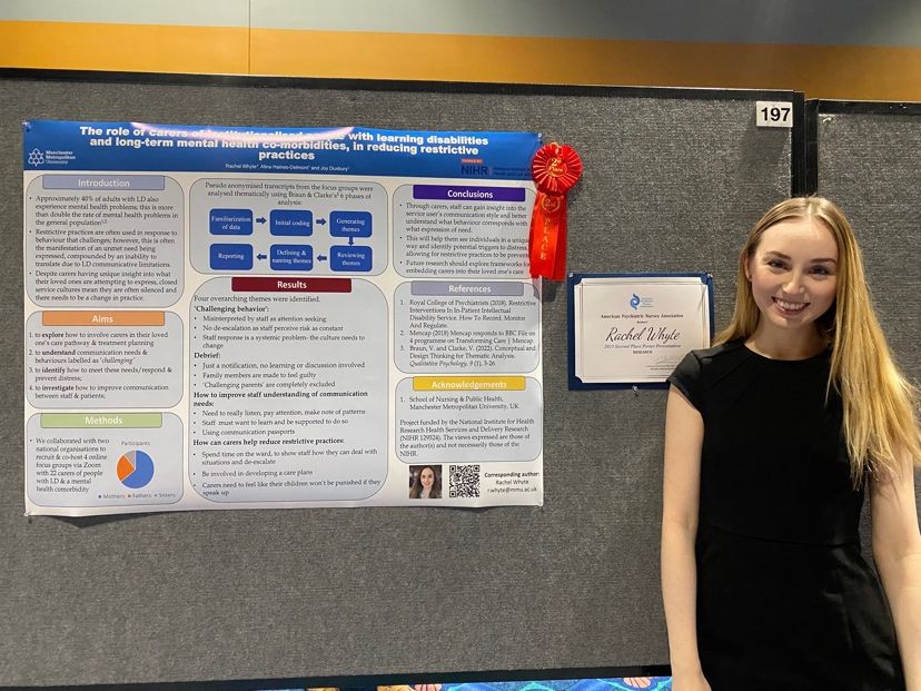 Rachel Whyte tweet media