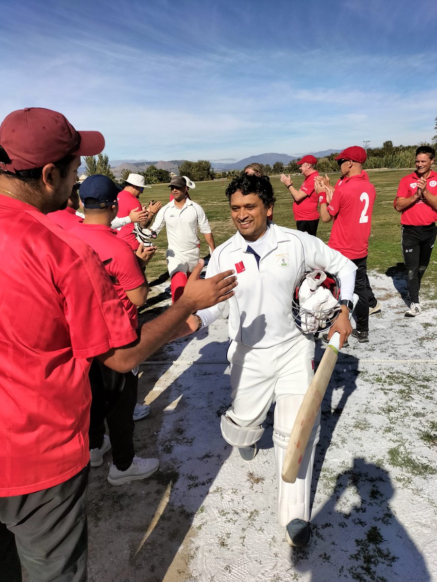 Granada Club De Cricket tweet media