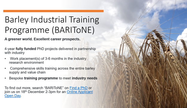 UoN Brewing tweet media