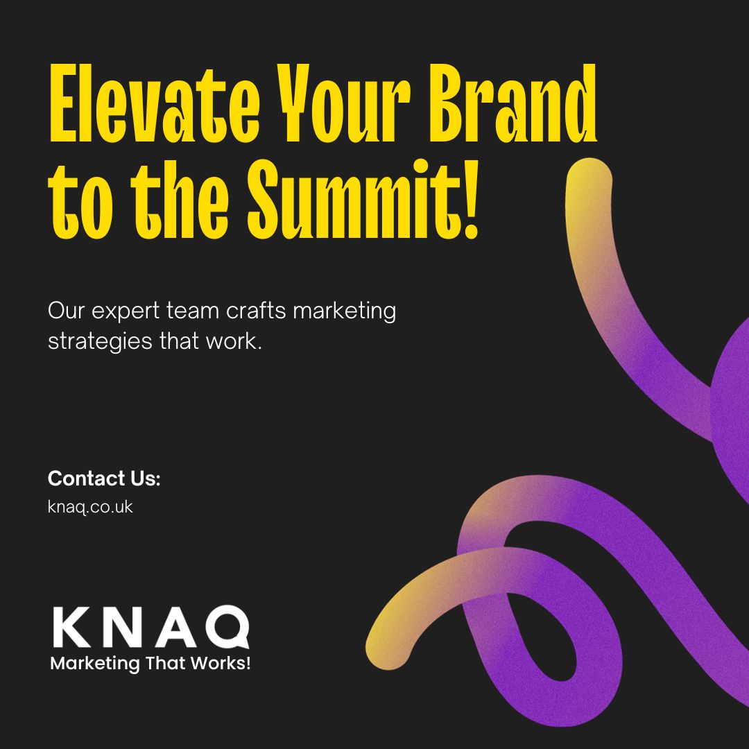 KnaqDigital's tweet photo. 🚀 Elevate your brand with Knaq Digital! Our expert team crafts marketing strategies that work. 

Let's turn your vision into reality. 

https://t.co/zrouuaZfA1

#DigitalSuccess #MarketingMagic #KNAQ #KnaqDigital #MarketingThatWorks https://t.co/rabOycFVTw