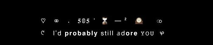 # 𝑫𝑬𝑽𝑰𝑳𝑺𝑮𝑪𝑯𝑺𝑻 / tweet media