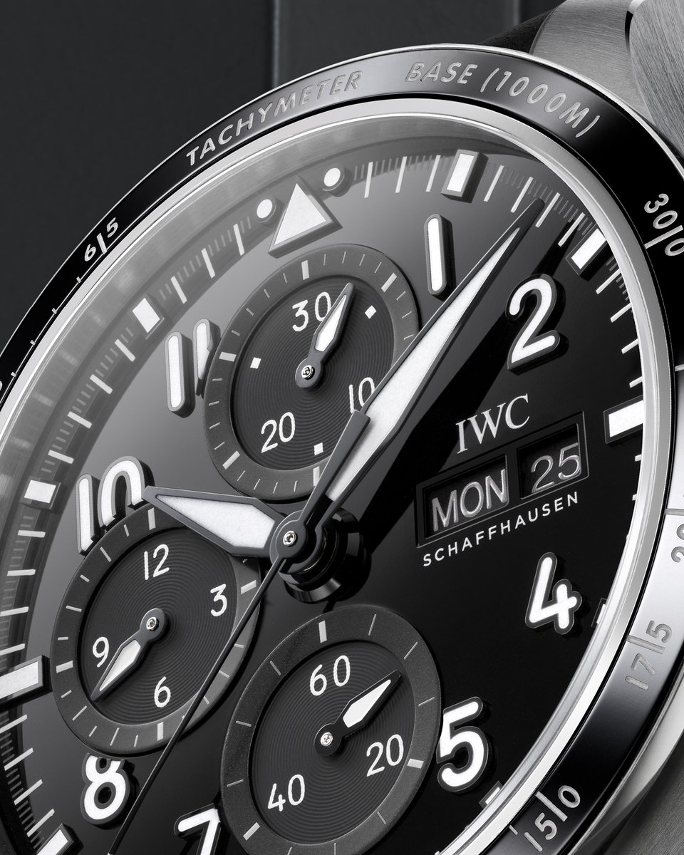 IWC tweet picture