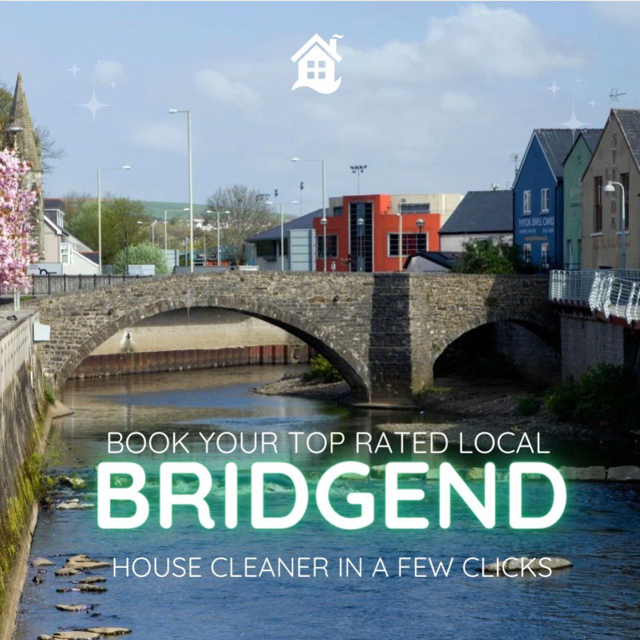 CleanMyPlace's tweet photo. CleanMyPlace provides a high quality cleaning service in Cardiff, Newport, Penarth, Barry, Bridgend, Port Talbot, Neath and Swansea.

Let us take care of your cleaning and ironing!

#Wales #MondayMotivation #House #Cleaning #SouthWales #Home #clean #CleanMyPlace https://t.co/s9j8srhyhW